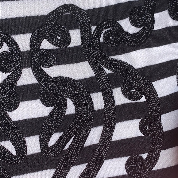 ❤️❤️❤️ V. Cristina Tunic or Short Dress - Picture 3 of 7